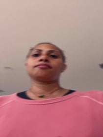 Poster for Mother's Day video from Christina Moses