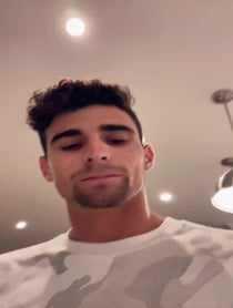 Poster for Roast video from Joaquin Niemann