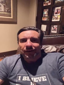 Poster for Other video from Clay Travis