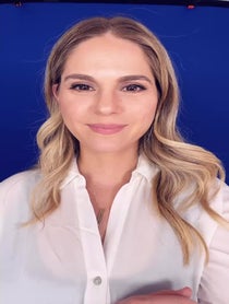 Poster for Mother's Day video from Kelly Kruger Brooks