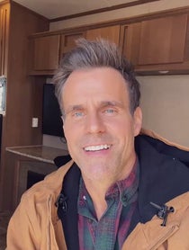 Poster for Intro video video from Cameron Mathison