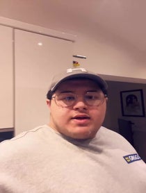 Poster for Roast video from Kian Butler