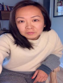 Poster for Mother's Day video from Alyce Chan