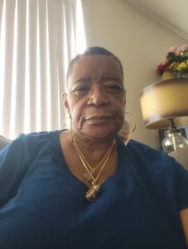 Poster for Mother's Day video from Marsha Warfield
