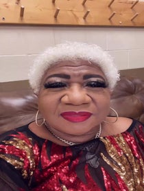 Poster for Mother's Day video from Luenell