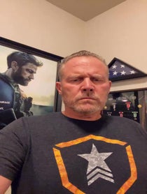 Poster for Other video from Mark “OZ” Geist