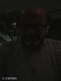 Poster for Intro video video from Fred Melamed