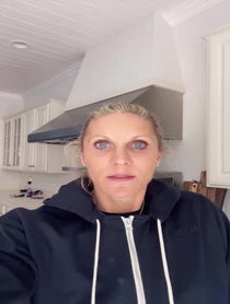 Poster for Gift video from Jenny Boucek