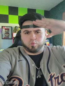 Poster for Intro video video from Kegan The Creep