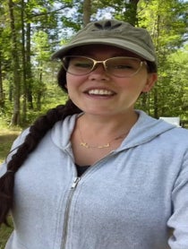 Poster for Mother's Day video from Jenelle Evans