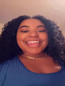 Poster for Gift video from Arianna Davis