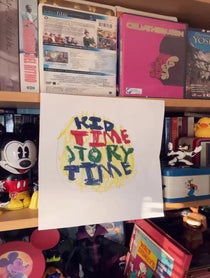 Poster for Other video from KidTime StoryTime