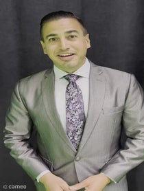 Poster for Intro video video from Justin Roberts