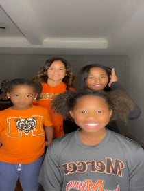 Poster for Other video from The Brown Family