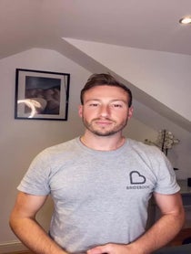 Poster for Birthday video from Matthew Mitcham