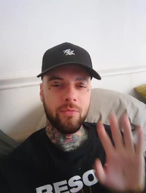 Poster for Mother's Day video from Aaron Matts