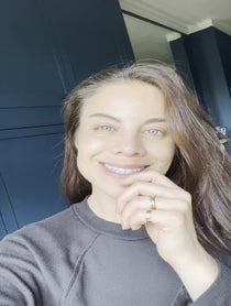 Poster for Gift video from Julia D’Albert-Pusey