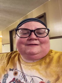 Poster for Roast video from Brittany Combs