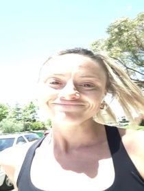 Poster for Give Thanks video from Sydney Smith