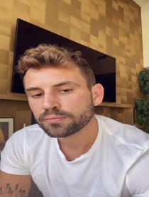 Poster for Other video from Nick Viall