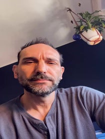 Poster for Other video from Andrew Rothenberg