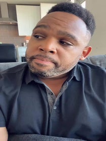 Poster for Advice video from Miguel Fuller