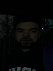 Poster for Birthday video from Elijah Bryant