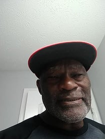 Poster for Birthday video from George Foster