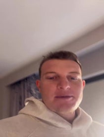 Poster for Birthday video from Zack Collins