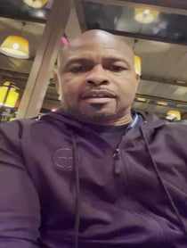 Poster for Other video from Roy Jones Jr.