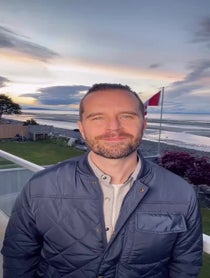 Poster for Other video from Graham Wardle