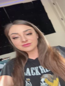 Poster for Roast video from Heather Lynn