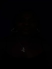 Poster for Birthday video from Karen Malina White