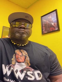 Poster for Other video from Ian Beckles