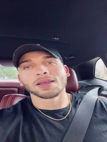 Poster for Anniversary video from Jake Cunningham