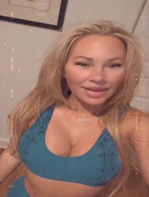 Poster for Birthday video from Kindly Myers