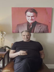 Poster for Intro video video from Eric Braeden