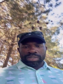 Poster for Gift video from Jason Richardson SR