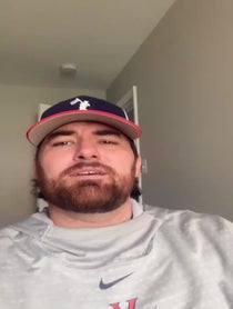 Poster for Roast video from Stephen Schoch