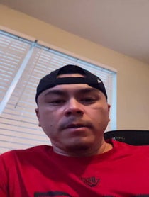 Poster for Birthday video from Southstar (of Smilez & Southstar)