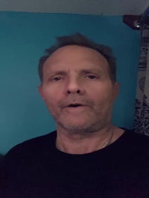 Poster for Birthday video from Michael Biehn