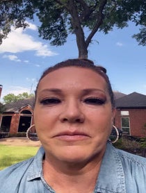 Poster for Other video from Kelli Finglass