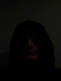 Poster for Pep Talk video from Nick Mayhugh