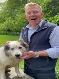 Poster for Other video from Adam Henson