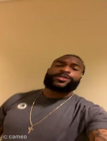 Poster for Intro video video from Amari Rodgers