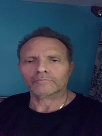 Poster for Birthday video from Michael Biehn
