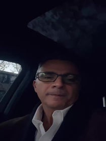 Poster for Pep Talk video from Joseph Paul Hachem aka Joe Hachem