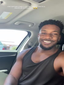 Poster for Birthday video from Demar Jackson