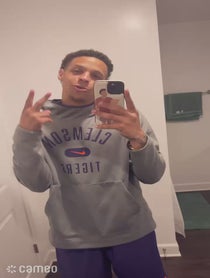 Poster for Intro video video from Brevin Galloway