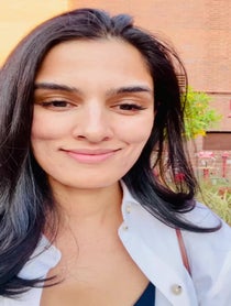 Poster for Birthday video from Shelly Bhalla